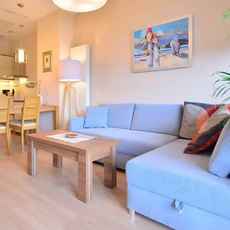 Apartamenty Na Wyspie - Baltic Molo - Parking Swinoujscie Exterior photo