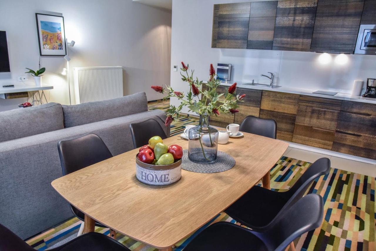 Apartamenty Na Wyspie - Baltic Molo - Parking * Swinoujscie