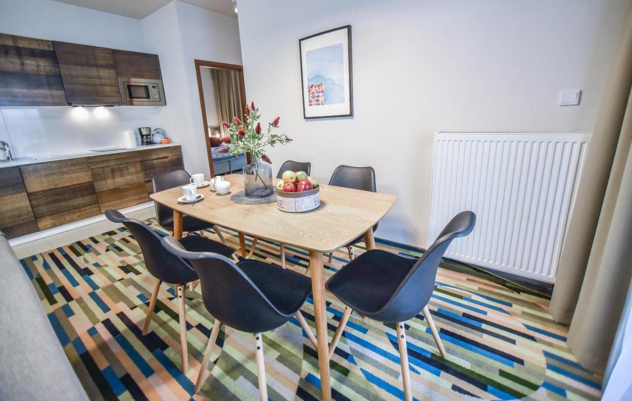 Apartamenty Na Wyspie - Baltic Molo - Parking * Swinoujscie