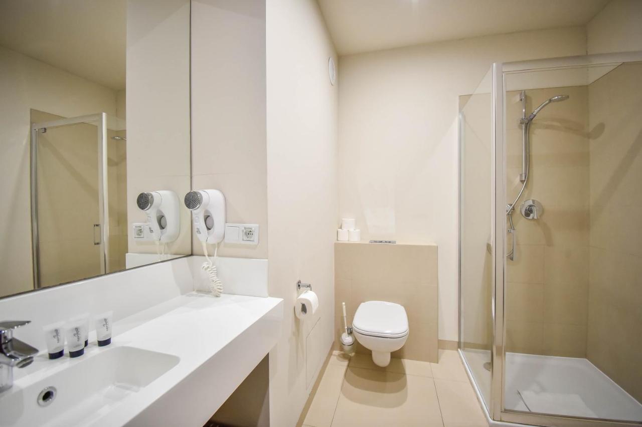 Apartamenty Na Wyspie - Baltic Molo - Parking *