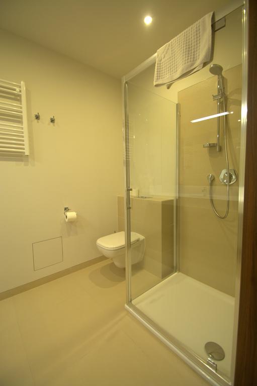 Apartamenty Na Wyspie - Baltic Molo - Parking Apartment *