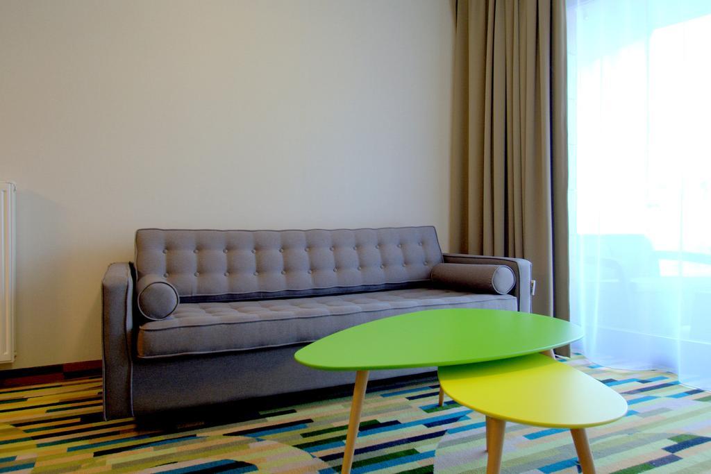 Apartamenty Na Wyspie - Baltic Molo - Parking * Swinemünde