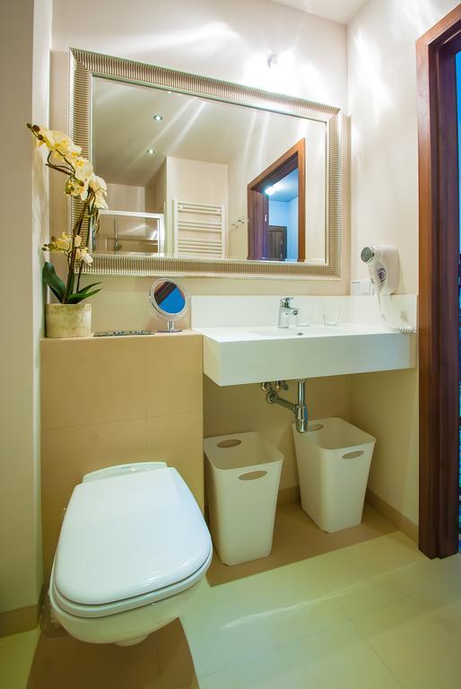 Apartment Apartamenty Na Wyspie - Baltic Molo - Parking Swinoujscie