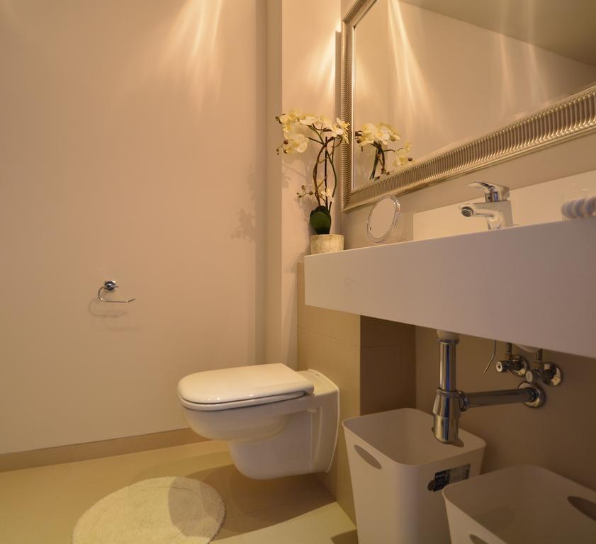 Apartamenty Na Wyspie - Baltic Molo - Parking *