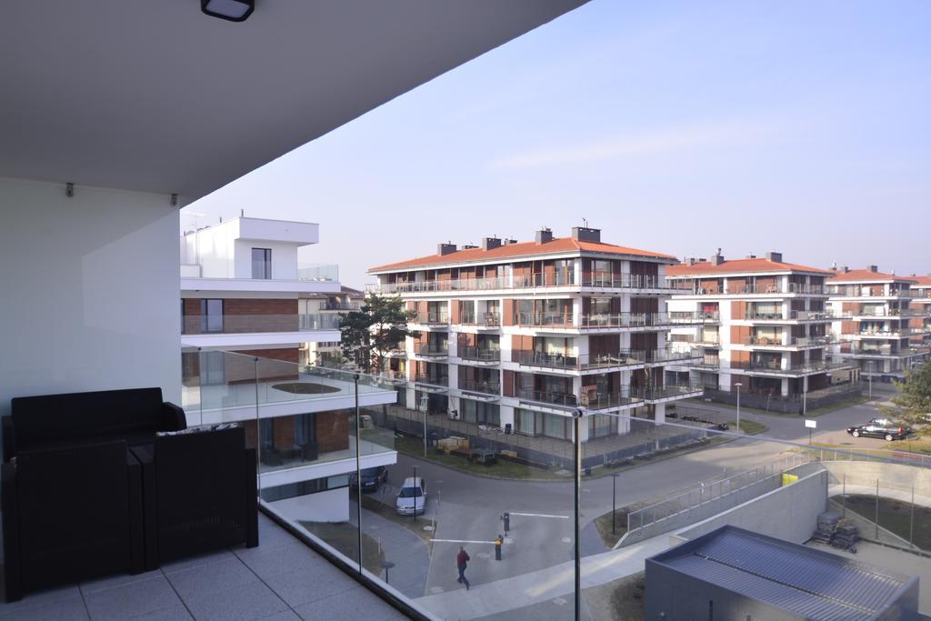 Apartamenty Na Wyspie - Baltic Molo - Parking *