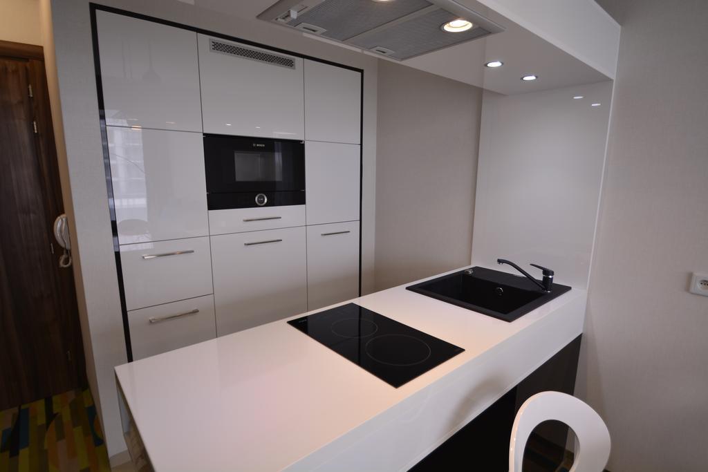 Apartamenty Na Wyspie - Baltic Molo - Parking Swinemünde