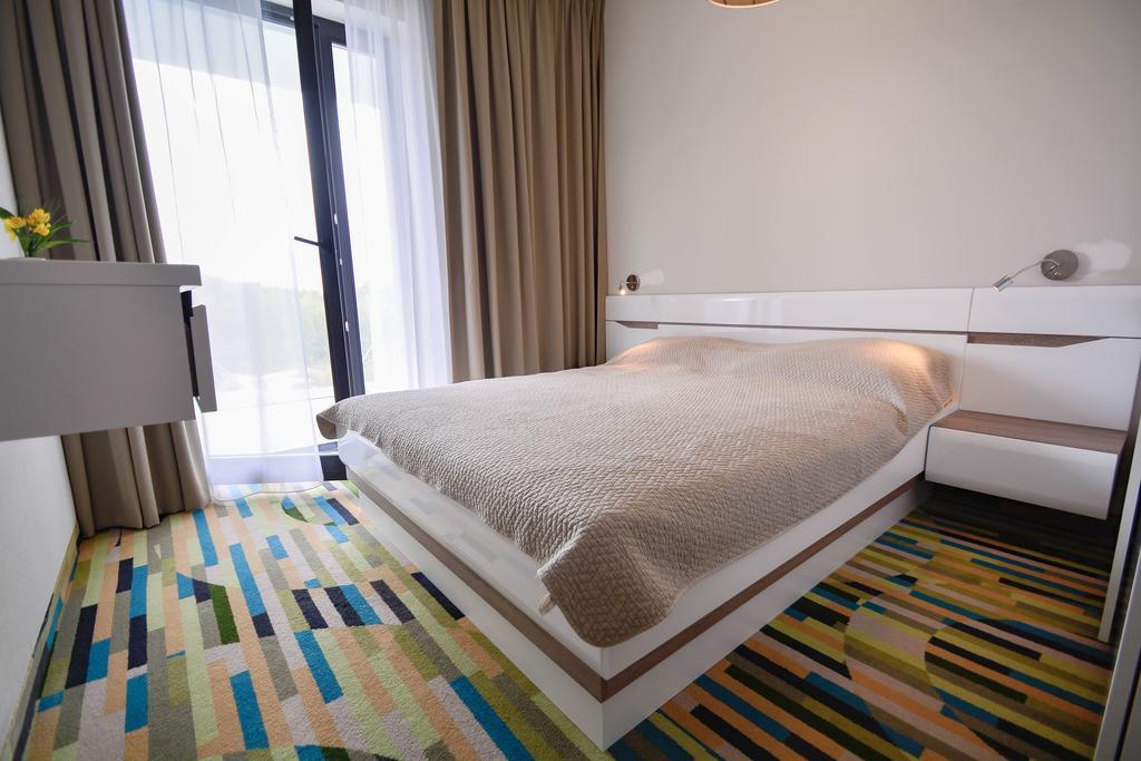 Apartamenty Na Wyspie - Baltic Molo - Parking Swinoujscie