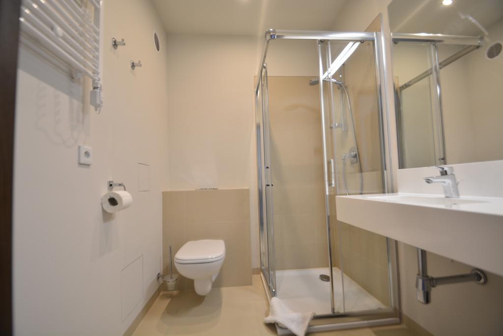 Apartamenty Na Wyspie - Baltic Molo - Parking Swinoujscie