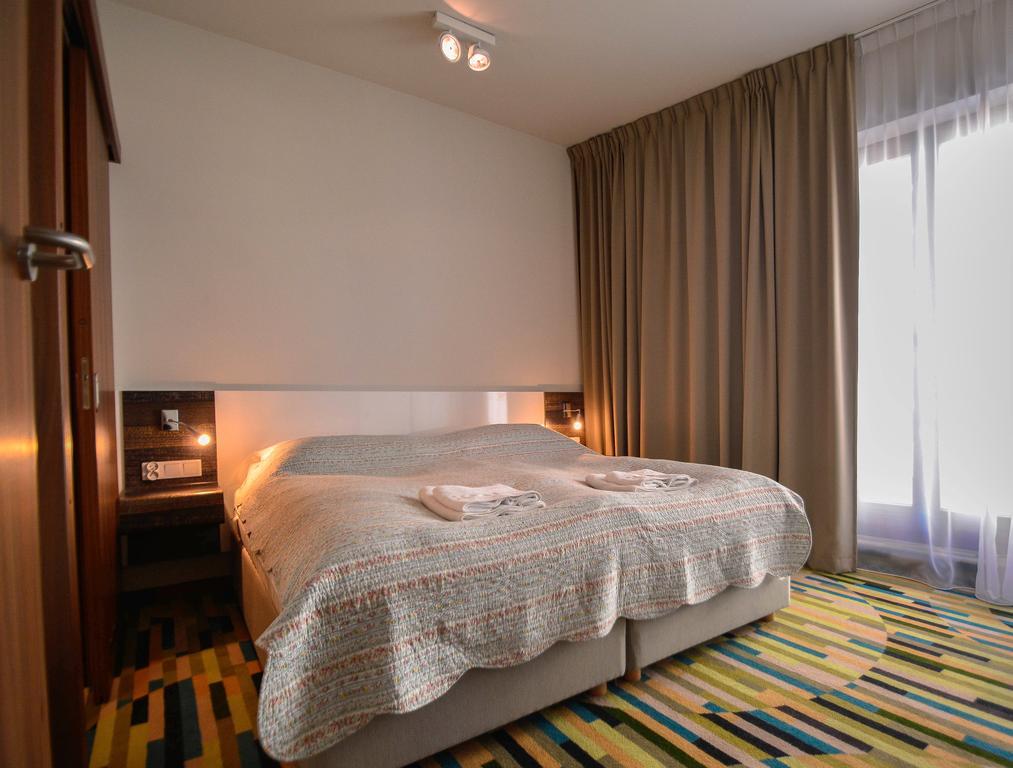 Apartamenty Na Wyspie - Baltic Molo - Parking Swinoujscie