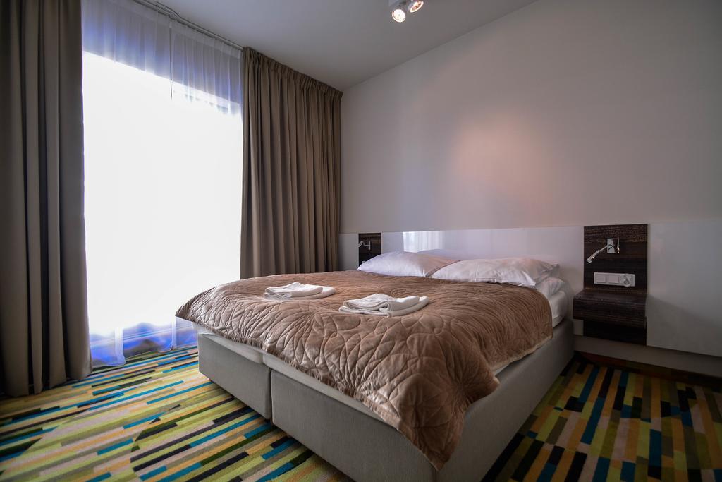 Apartment Apartamenty Na Wyspie - Baltic Molo - Parking *
