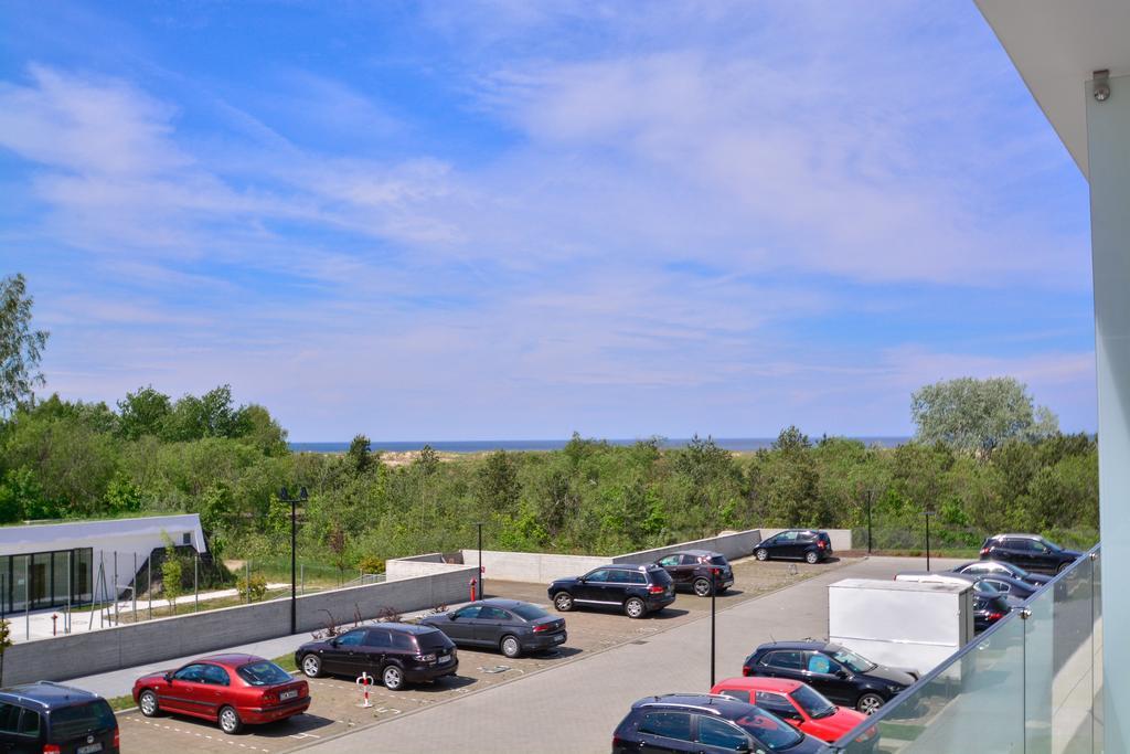 Apartamenty Na Wyspie - Baltic Molo - Parking Apartment Swinoujscie