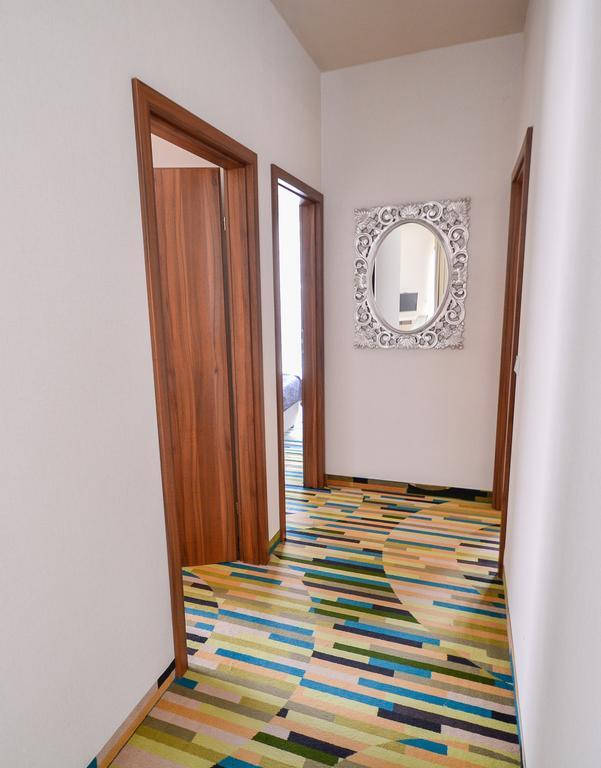 Apartamenty Na Wyspie - Baltic Molo - Parking Apartment *