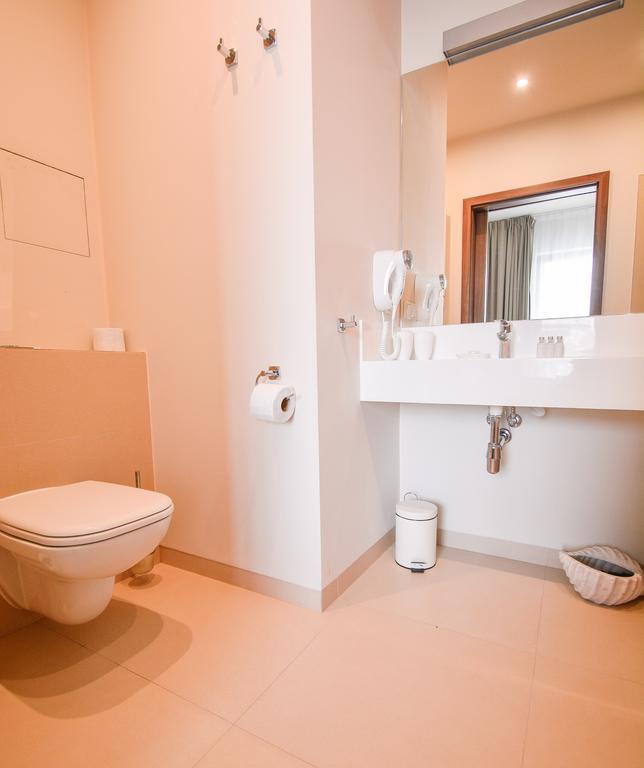 Apartamenty Na Wyspie - Baltic Molo - Parking Apartment Swinoujscie