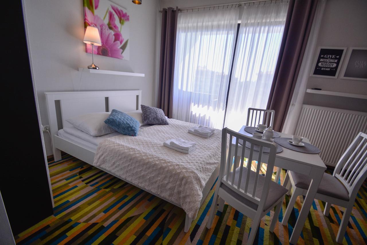 Apartamenty Na Wyspie - Baltic Molo - Parking Apartment Swinoujscie