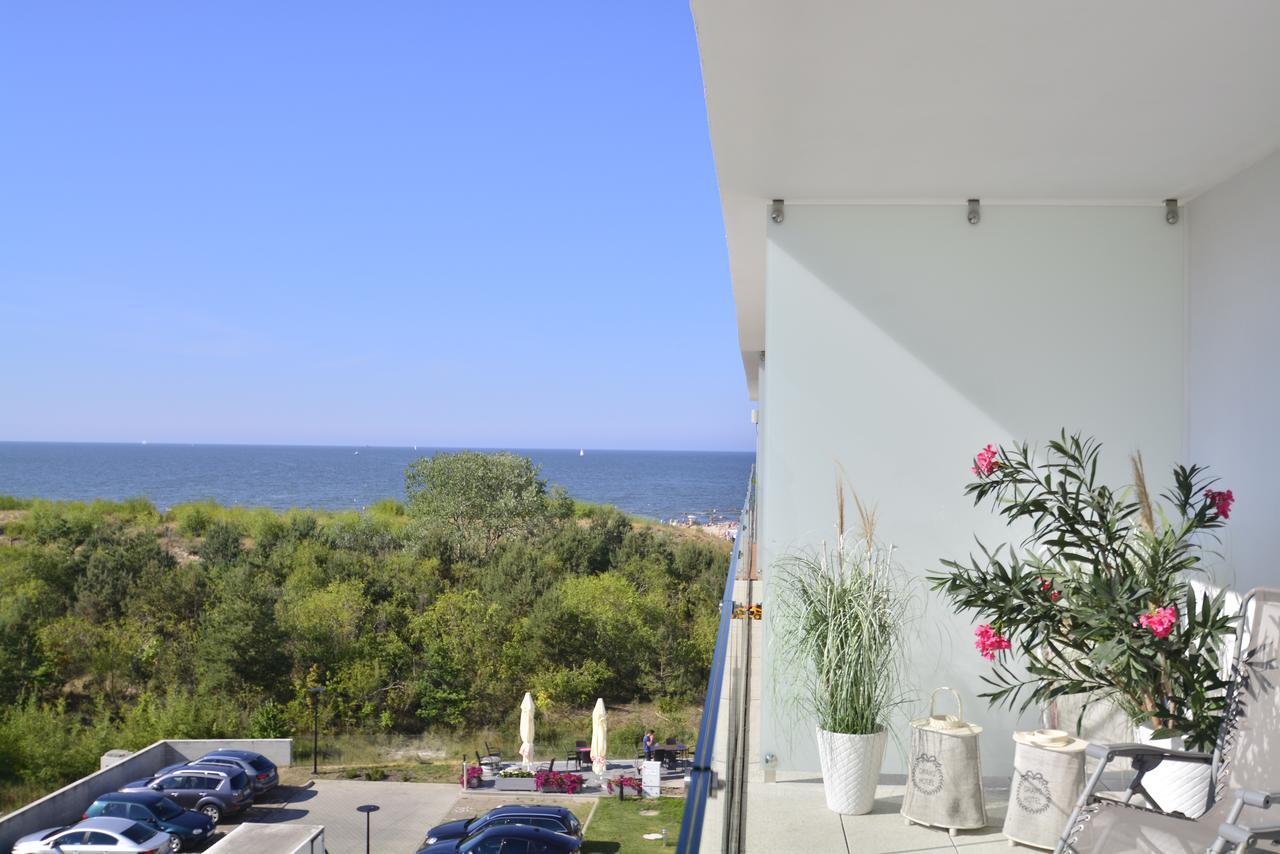 Na Wyspie - Baltic Molo - Parking Апартаменти *