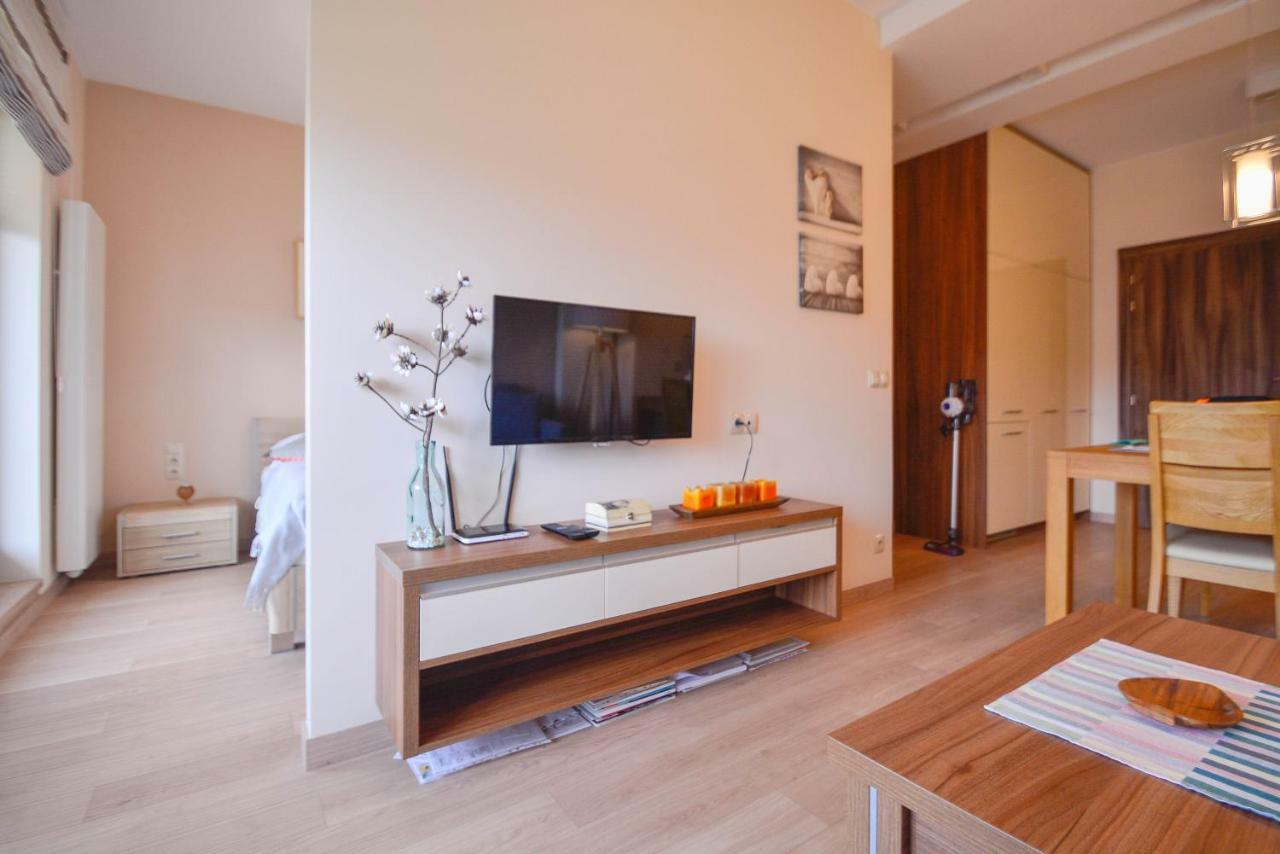 Apartamenty Na Wyspie - Baltic Molo - Parking Swinoujscie
