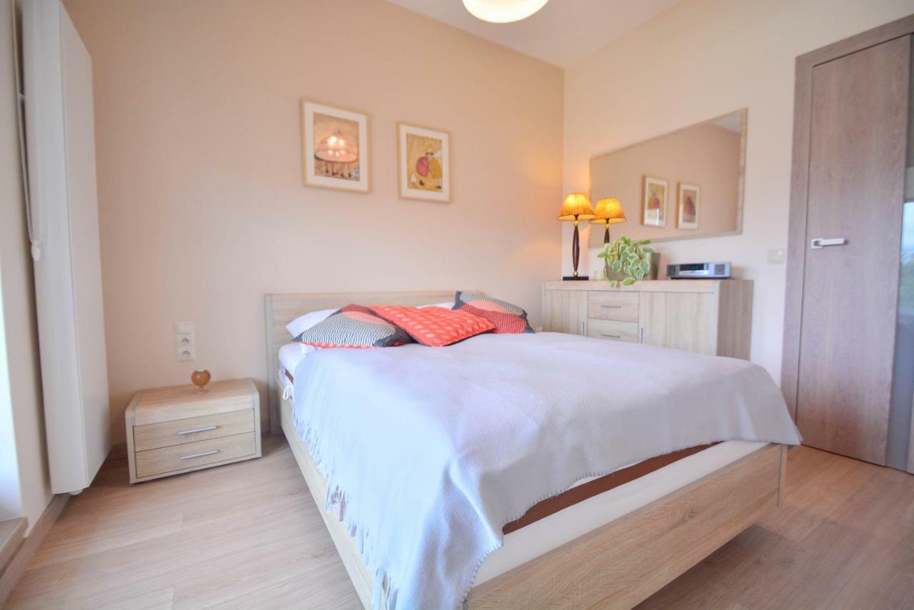 Apartment Apartamenty Na Wyspie - Baltic Molo - Parking