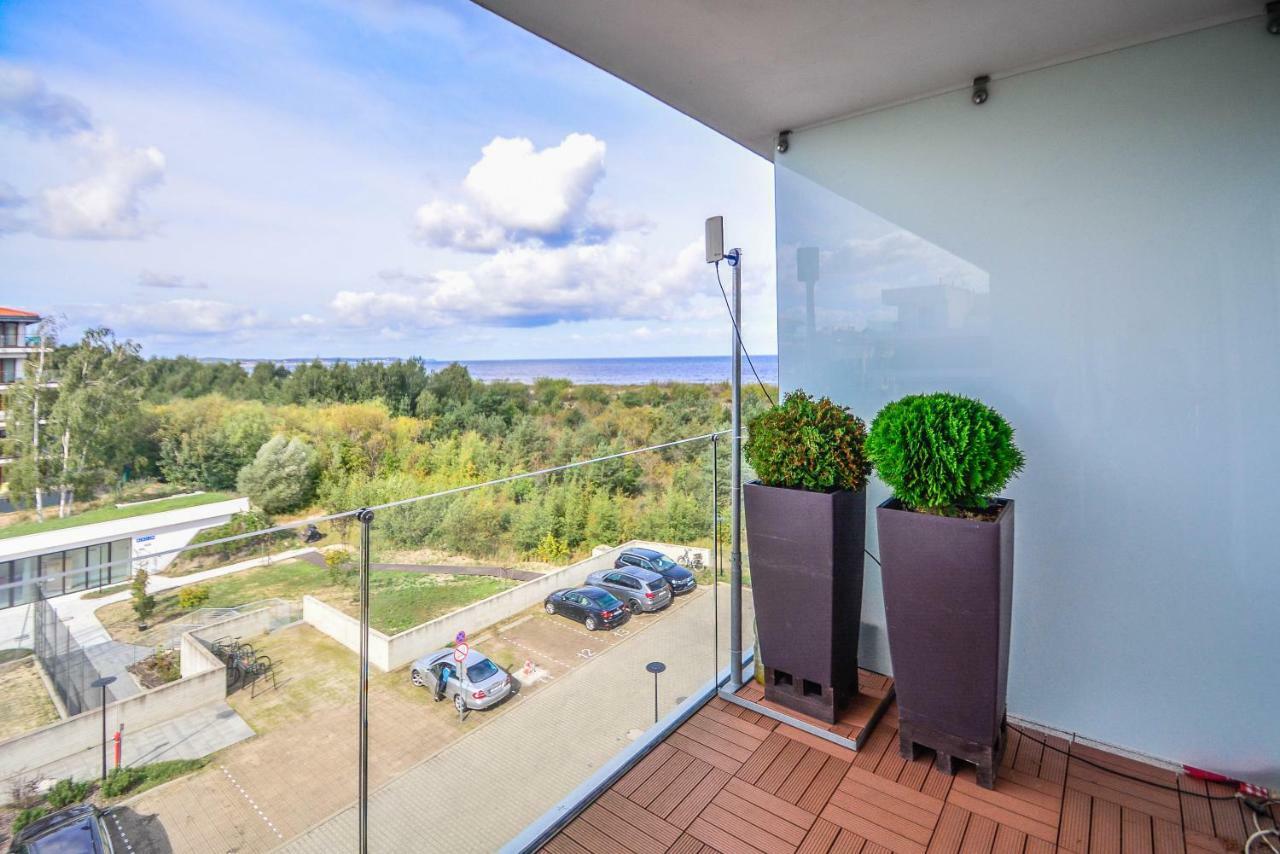 Apartamenty Na Wyspie - Baltic Molo - Parking Swinoujscie